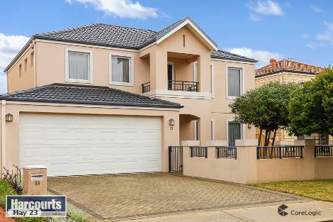 21 The Anchorage, Maylands, WA 6051