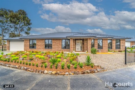 1 Aurora Dr, Moe, VIC 3825