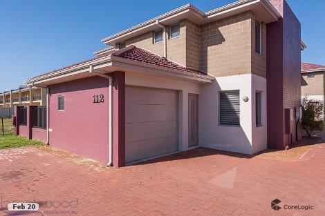 1/112 Morrison Rd, Midland, WA 6056