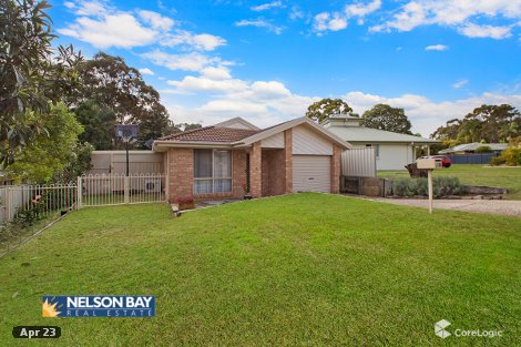 6 Bosuns Pl, Salamander Bay, NSW 2317