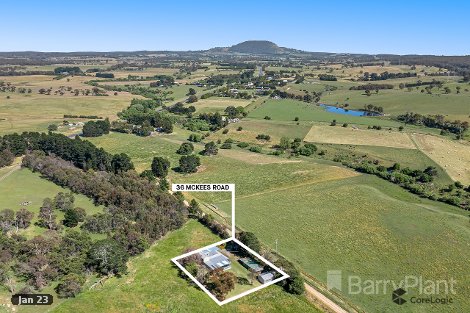 36 Mckees Rd, Clarendon, VIC 3352