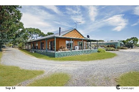 25 Lakeside Dr, Gherang, VIC 3240