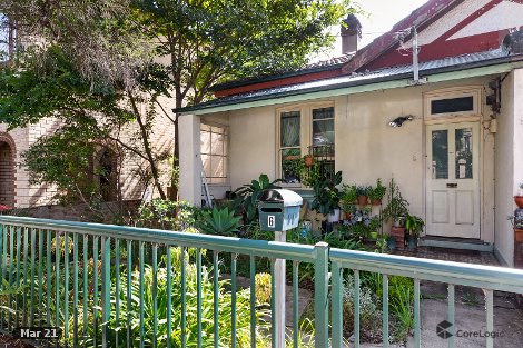 6 Wemyss St, Enmore, NSW 2042