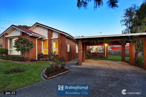 9 Gareth Ct, Glen Waverley, VIC 3150