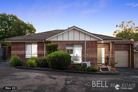 18/27 Canterbury Rd, Montrose, VIC 3765