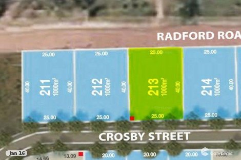 57 Crosby St, Zuccoli, NT 0832