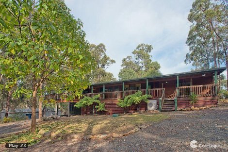 124 Dales Creek Ave, Dales Creek, VIC 3341