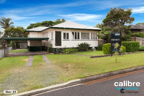 8 Duke St, Cannon Hill, QLD 4170