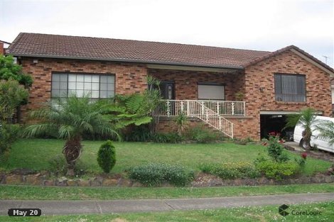 17 Garrison Rd, Bossley Park, NSW 2176