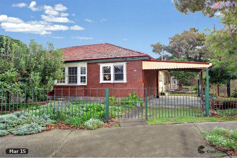 15 Albert St, Banksia, NSW 2216