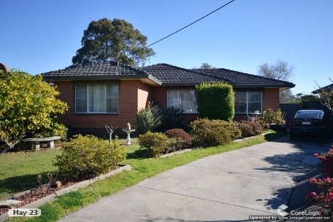 44 Mceacharn St, East Bairnsdale, VIC 3875