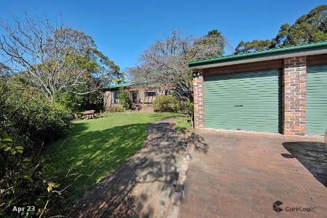 8 Paruna Pl, North Nowra, NSW 2541