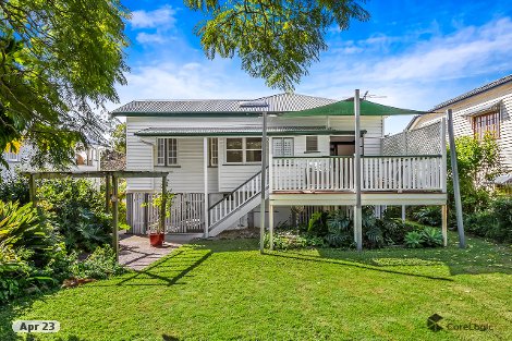 22 Elouera Rd, Ashgrove, QLD 4060