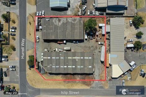 21 Hurrell Way, Rockingham, WA 6168