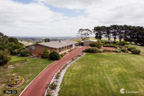 2271 Korumburra-Warragul Rd, Tetoora Road, VIC 3821