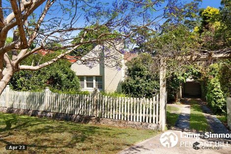 27 Maple Ave, Pennant Hills, NSW 2120