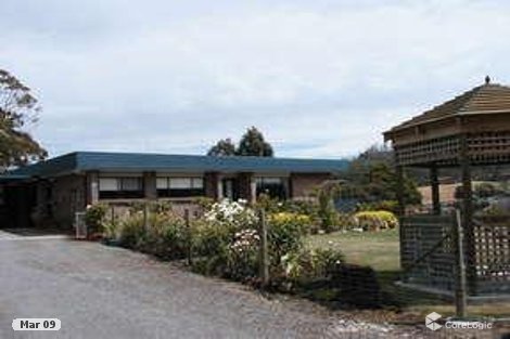 19 Jacques Rd, Hillwood, TAS 7252