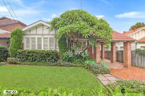 20 Mcclelland St, Willoughby East, NSW 2068