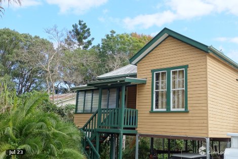 8 Sibley St, Nimbin, NSW 2480