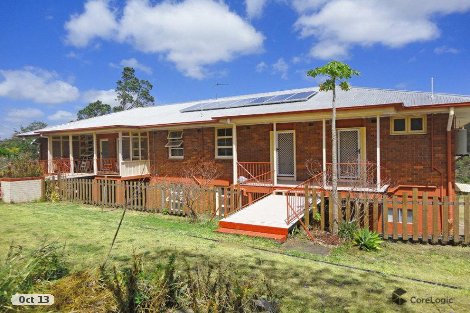 4 William St, Herberton, QLD 4887