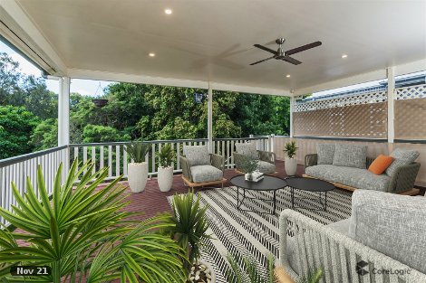 15 Lucy St, Stones Corner, QLD 4120