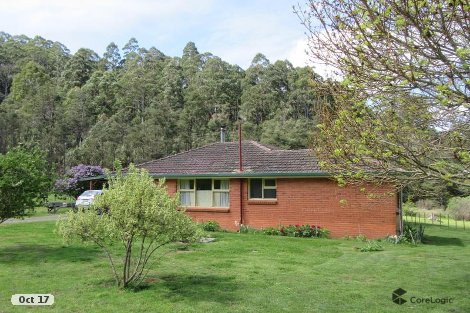 345 Careys Rd, Claude Road, TAS 7306