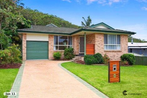 9 Alex Cl, Ourimbah, NSW 2258