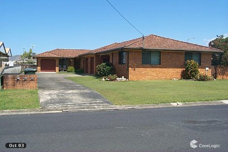 15 Carrabeen St, Evans Head, NSW 2473