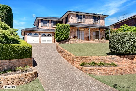 17 Abington Cres, Glen Alpine, NSW 2560