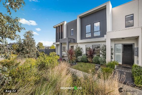 3 Flourish Walk, Botanic Ridge, VIC 3977