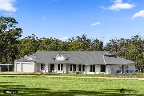 2025 Wombeyan Caves Rd, High Range, NSW 2575