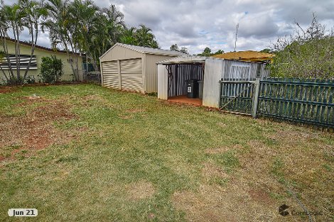 31 Allen St, Richmond Hill, QLD 4820