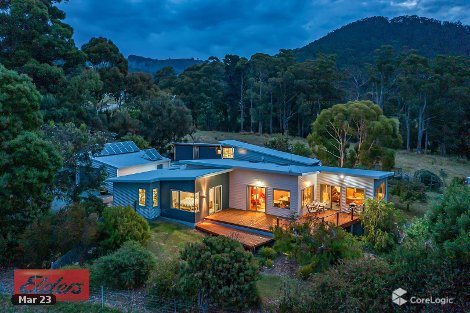 144 Saddle Rd, Kettering, TAS 7155