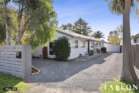 14 Skinner St, Bittern, VIC 3918