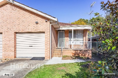 1/7 Barcoo Ave, Leumeah, NSW 2560