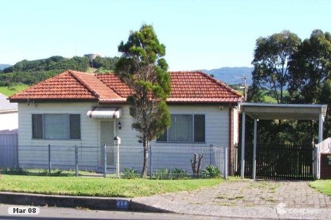 258 Flagstaff Rd, Lake Heights, NSW 2502