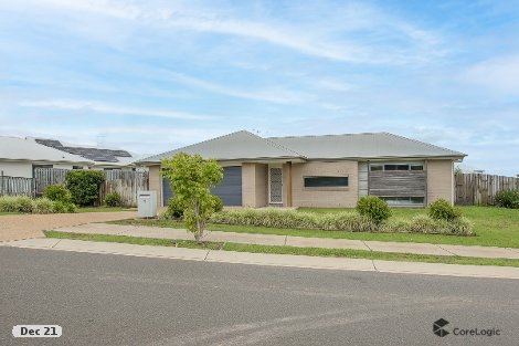 1 Brindabella Pde, New Auckland, QLD 4680