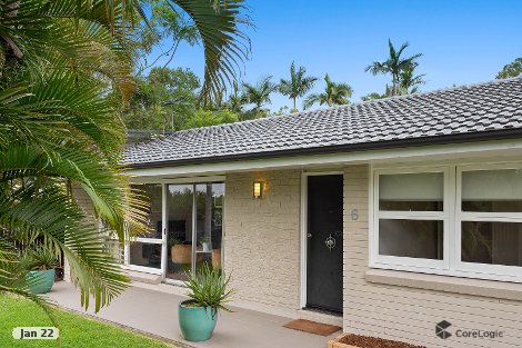 6 Grenoble St, The Gap, QLD 4061