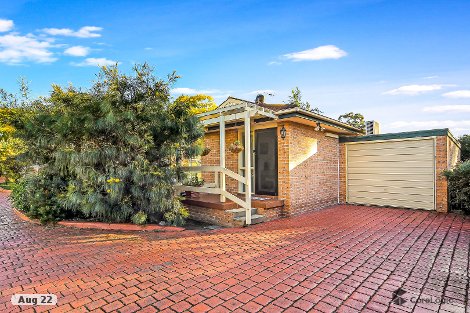 8/15 Mount St, Constitution Hill, NSW 2145