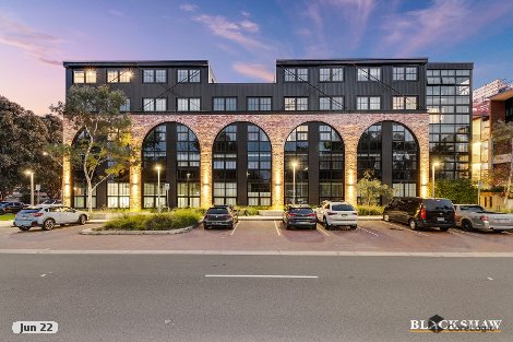 408/1 The Causeway, Kingston, ACT 2604