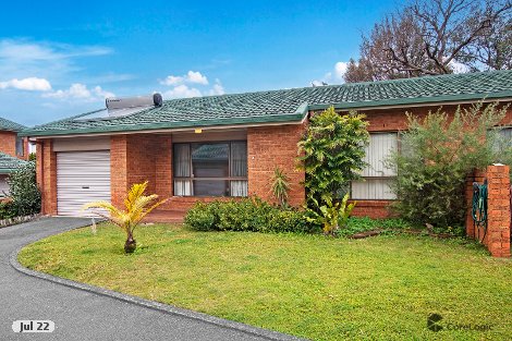 4/42 Eyles Dr, East Ballina, NSW 2478