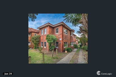 4/148 Pacific Hwy, Roseville, NSW 2069