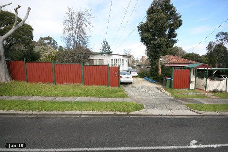 38 Exeter Rd, Croydon North, VIC 3136