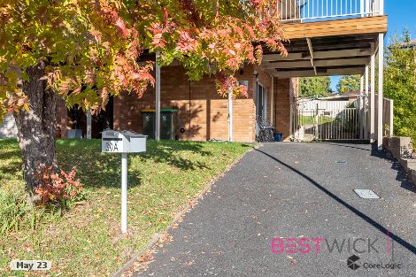 20 Edgell St, West Bathurst, NSW 2795