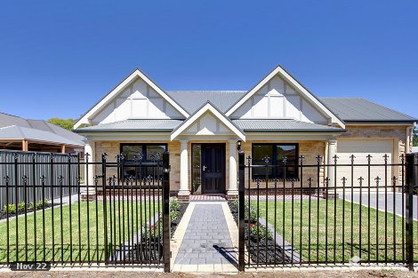 1 Treloar Ave, Kensington Park, SA 5068