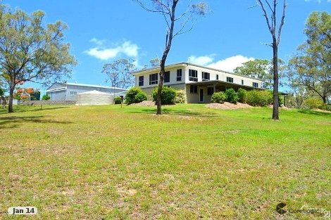 68 Wyndham Rd, Beecher, QLD 4680