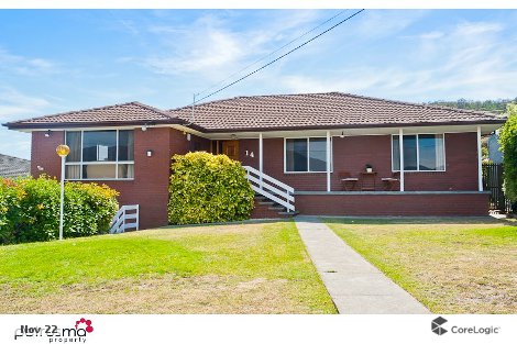 14 Nimala St, Rosny, TAS 7018