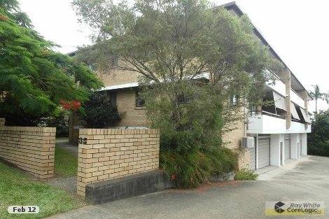 4/32 View St, Wooloowin, QLD 4030