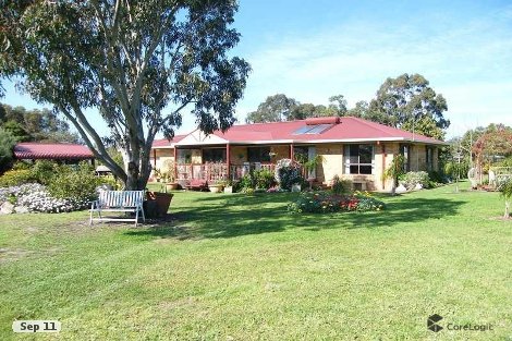 89 Rivermouth Rd, Eagle Point, VIC 3878