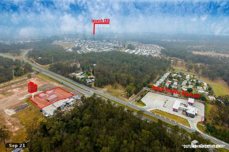 1367 Warrego Hwy, Pine Mountain, QLD 4306